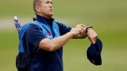 Sports News | IPL: Former Zimbabwe Captain Andy Flower to Coach Lucknow Franchise