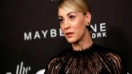 Entertainment News | Kaley Cuoco on 'difficult Birthday' 3 Months Post Split with Karl Cook