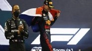 Sports News | Formula 1: Fraternity Divided After Verstappen Clinches Maiden Title