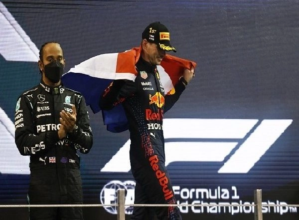Sports News | Formula 1: Fraternity Divided After Verstappen Clinches Maiden Title