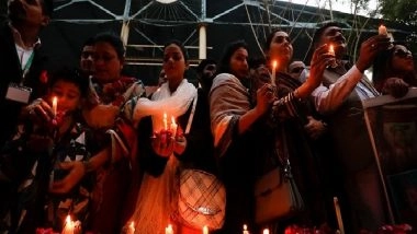 World News | If State Gives Space to Extremists, Frankenstein Monsters Are Hard to Chain: Expert on Pakistan's APS Tragedy