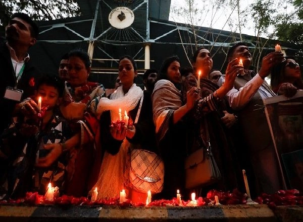 World News | If State Gives Space to Extremists, Frankenstein Monsters Are Hard to Chain: Expert on Pakistan's APS Tragedy