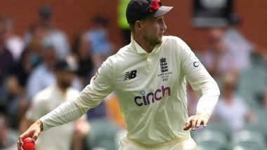Sports News | Ashes: England Lose More WTC Points for Slow Over-rate in First Test