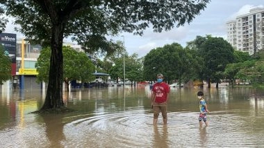 World News | Death Toll from Malaysia's Floods Rises to 47