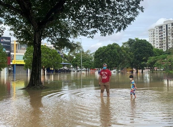 World News | Death Toll from Malaysia's Floods Rises to 47