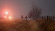 World News | US State of Colorado Declares State of Emergency Due to Fast-moving Grass Fires