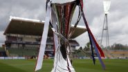 Sports News | UEFA Women's Champions League Draw: Holders Barcelona to Face Real Madrid in QFs