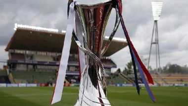 Sports News | UEFA Women's Champions League Draw: Holders Barcelona to Face Real Madrid in QFs