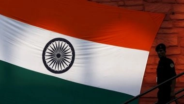 World News | India to Chair Counterterrorism Committee of UNSC in January Next Year