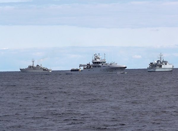 World News | Cash Strapped Pakistan Forced to Acquire Second-hand Dutch Minehunters