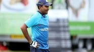 Sports News | Sri Lanka Cricket Appoints Mahela Jayawardena as 'Consultant Coach' for National Team