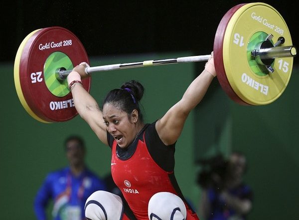 Sports News | Commonwealth Weightlifting C'ships: Punam Yadav Wins Silver; Arockiya, Vikas Clinch Bronze