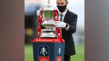 Sports News | Replays in FA Cup Third and Fourth Round Scraped After COVID Chaos