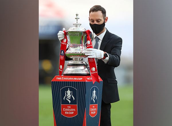 Sports News | Replays in FA Cup Third and Fourth Round Scraped After COVID Chaos