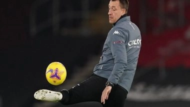 Sports News | John Terry Returns to Chelsea as Part-time Academy Coaching Consultant