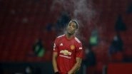 Sports News | Premier League: Anthony Martial Wants to Leave Manchester United in January Transfer Window