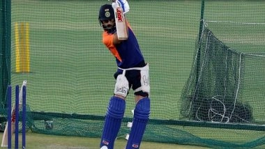 Sports News | Would Love to See 'favourite' Cricketer Kohli in Lanka Premier League, Says Bhanuka Rajapaksa