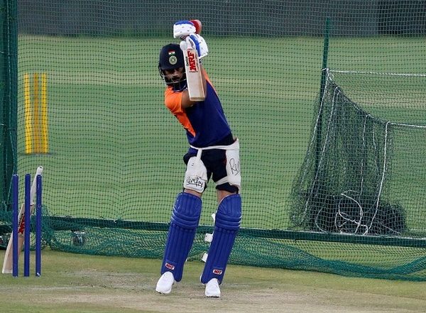 Sports News | Would Love to See 'favourite' Cricketer Kohli in Lanka Premier League, Says Bhanuka Rajapaksa