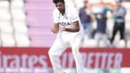 Sports News | Ashwin, Root, Jamieson, Karunaratne Nominated for ICC Men's Test Player of the Year 2021