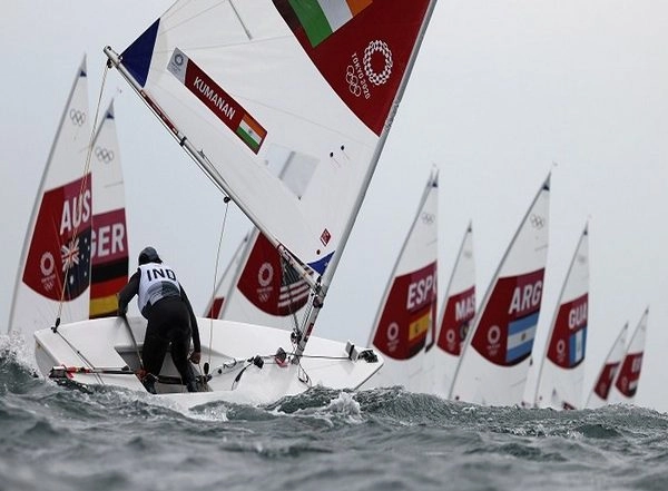 Sports News | Indian Sailors' to Train Overseas in Preparation for Asian Games, MOC Approves Proposal of Rs 2.75 Crore