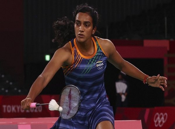 Sports News | BWF World C'ships: PV Sindhu Collapses Against Tai Tzu Ying in QF Clash