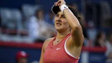Sports News | 2019 US Open Champ Bianca Andreescu to Skip Australian Open