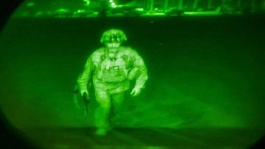 World News | US Perceived Disengagement from the Middle East Triggers Strategic Shifts in the Region