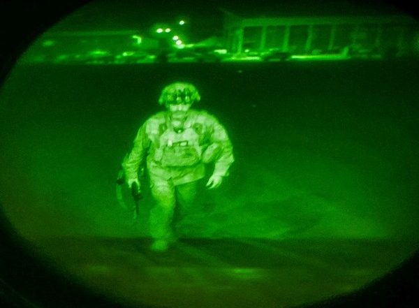 World News | US Perceived Disengagement from the Middle East Triggers Strategic Shifts in the Region