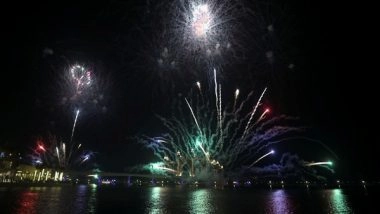 World News | Ugandan Police Bans New Year Fireworks