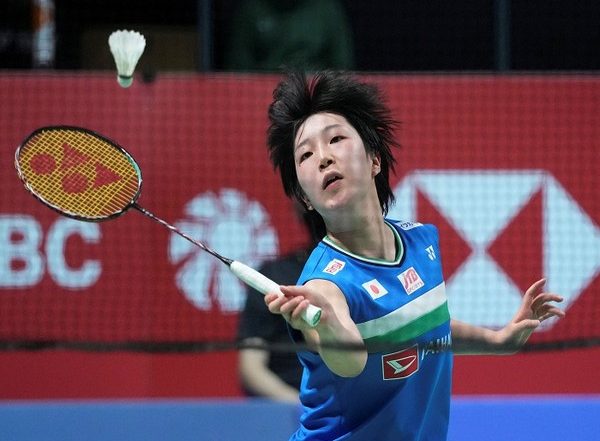 Sports News | BWF World C'ships: Akane Yamaguchi Clinches Women's Singles Title, Beats Tai Tzu Ying