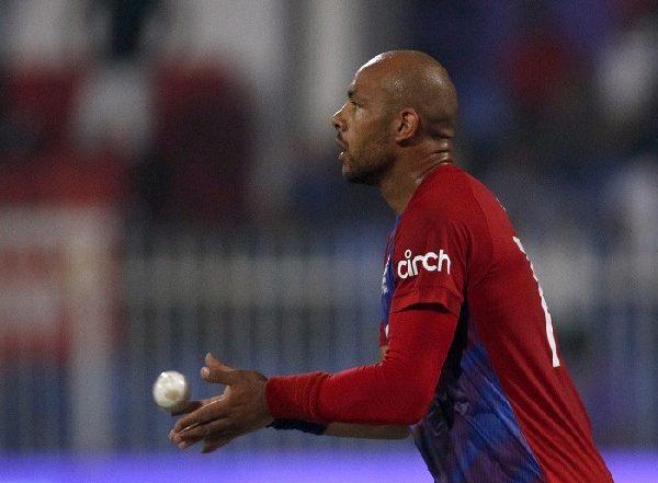 Sports News | BBL: England Pacer Tymal Mills Joins Perth Scorchers