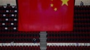 World News | Chinese Espionage Circles the Globe