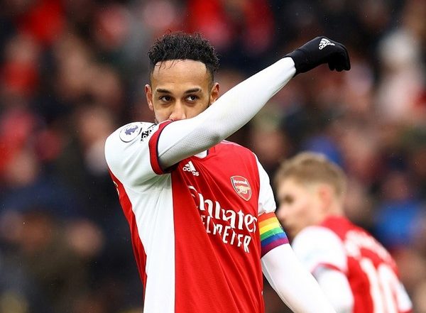 Sports News | Aubameyang Stripped of Arsenal Captaincy Following Disciplinary Breach