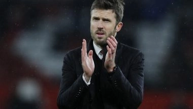 Sports News | Michael Carrick Leaves Manchester United After 15-year Career