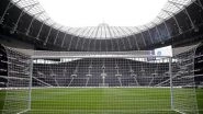 Sports News | Spurs' Premier League Match Against Brighton Postponed After COVID Outbreak