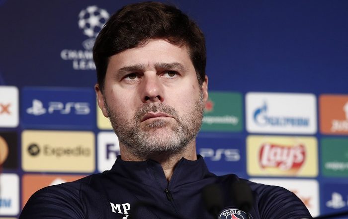 Sports News | PSG's Champions League Clash Against Brugge Just at Right Time, Says Pochettino