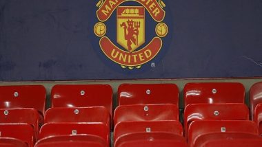 Manchester United Shut Down First-Term Operations Due to COVID-19 Outbreak