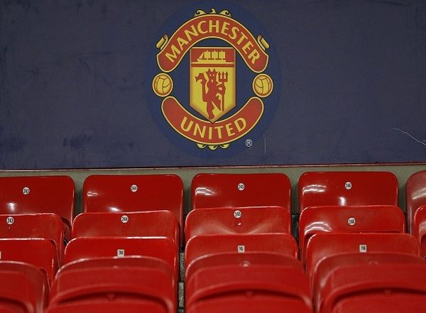Manchester United Shut Down First-Term Operations Due to COVID-19 Outbreak