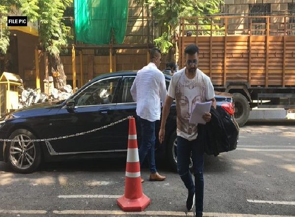 India News | Pornography Case: My Silence Misconstrued for Weakness, Says Raj Kundra
