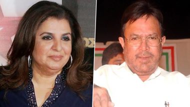 Biopic On Bollywood’s First Superstar Rajesh Khanna To Be Helmed By Farah Khan – Reports