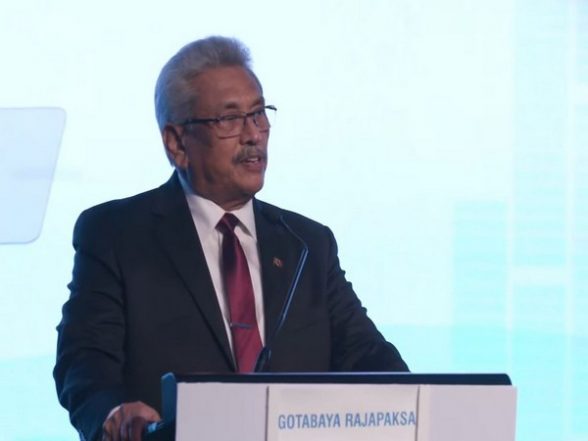 World News | Power Centralisation Under Rajapaksa Family Underscores S. Lanka's Democratic Backsliding: Analyst - Vimarsana News