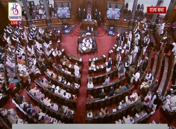 India News | MPs' Suspension: Piyush Goyal Says Oppn Should Apologize for Their Behaviour