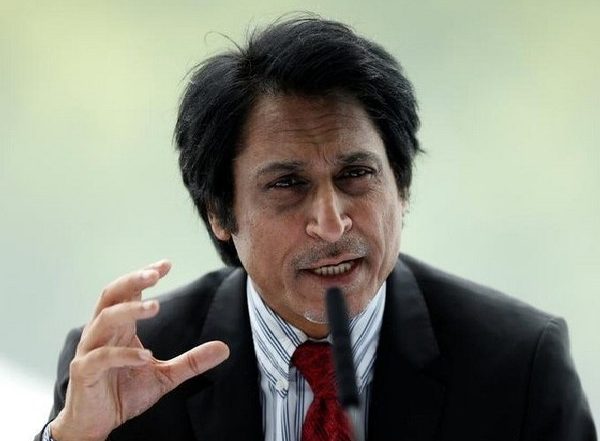 Sports News | Pak Vs WI: Pity About the Rescheduling of ODI Series, Says Ramiz Raja