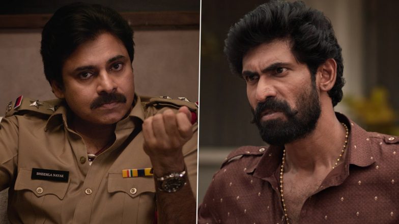 Bheemla Nayak: Makers Release New Teaser of Rana Daggubati’s Daniel Shekar on His Birthday (Watch Video)