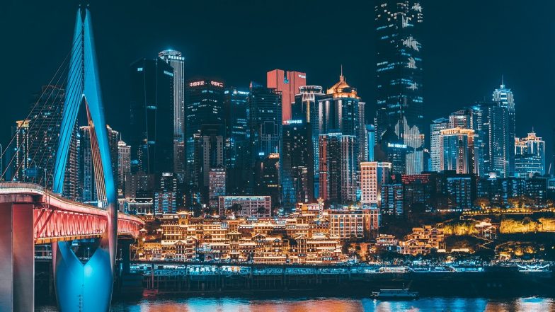 China’s Real Estate Collapse Trigger Financial Meltdown Like US Subprime Crisis?