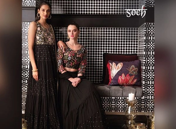 Business News | The Red Dot Sale is Back to Elevate Your Style This Festive Season