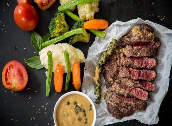 Lifestyle News | Study Suggests Reduced Meat Diet Has Several Advantages