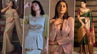 Regina Cassandra Birthday Special: She’s a Fashion Storm Whose Versatility Has Our Heart! (View Pics)