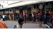 Business News | Relief to the Indian Travelers to Bangladesh