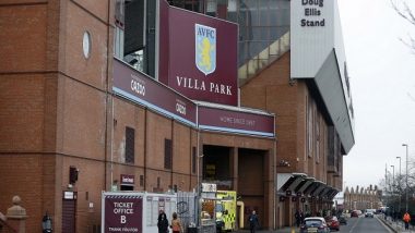 EPL 2021–22: Aston Villa vs Burnley Premier League Match Postponed Due to COVID-19 Outbreak